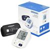 OMRON M3 Comfort Misuratore di pressione con bracciale Intelli Wrap Cuff