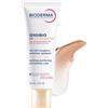 BIODERMA Sensibio AR+ CC Cream SPF50+ Pelle sensibile reattiva con rossori 40 ml