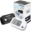 OMRON M6 COMFORT Afib - Misuratore di pressione - Validato per i diabetici