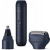 Panasonic Rifinitore Rasoio Multifunzione Wet & Dry MULTISHAPE XSHAPE JUNIOR PANASONIC