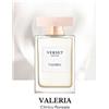 VERSET PARFUMS - VALERIA - 100 ML