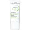 BIODERMA SEBIUM Sensitive - Trattamento Lenitivo Anti-imperfezioni - 30 ml