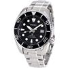 Seiko Orologio da uomo SEIKO Prospex SBDC083 Sumo Scuba Diver Automatic 200 m Nero ...