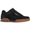 Osiris Scarpe da Skate Osiris Peril Black Black Gum - Skate Shoes