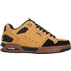 Osiris Scarpe da Skate Osiris Peril Workwear Black Gum - Skate Shoes