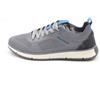 Lumberjack Scarpe sportive da uomo LUMBERJACK casual sneakers blu grigio in tessuto estive