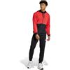 Adidas Tuta Intera Completa Full Tracksuit UOMO Adidas Doubleknit TT Rosso