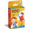 Clementoni Carte Mimo Mestieri Giochi di carte