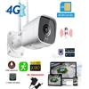 4G SMART CAMERA TELECAMERA IP CAM WIFI 4G 3G SIM GSM ESTERNO SLOT SD 2MPX 1080P FULL HD 3.6mm IP