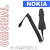 07198CA Nokia Caricabatterie Originale Auto Accendisigari Dc-15 Microusb Asha 501 502