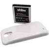 vhbw Batteria per Samsung Galaxy S4 GT-I9500 GT-i9505 GT-i9502 S4 LTE 5200mAh