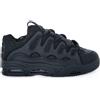 Osiris Scarpe Osiris D3 2001 Black Black Black - Skate Shoes
