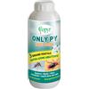 Copyr ONLY PY Insetticida concentrato naturale piretro zanzare pulci blatte 1 LT