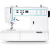 PFAFF MACCHINA PER CUCIRE ELETTRONICA PFAFF SMARTER 260C CUCITO SARTORIALE QUILTING