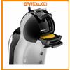 De Longhi EDG155BG Macchina Caffè Capsule Nescafe Dolce Gusto Nero Black