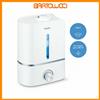 BEURER LB45 UMIDIFICATORE 25W 4LT 30MQ 300ML/H X AROMI BIANCO