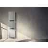 VASCO GROUP TERMOARREDO DI DESIGN RADIATORE VERTICAL TERMOSIFONE MODERNO ONI OP 795w VASCO