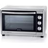 Ariete 986 Forno Elettrico Ventilato 45L , Bon Cuisine 450, 1800W - Rotex