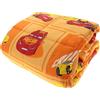 G&C Enterprise Trapunta Cars Disney piumone invernale una piazza letto singolo 170x260 cm
