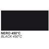 Saratoga FERNOVUS Alte Temperature Fino a 450° Disponibile Nero e Alluminio
