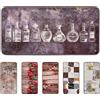 Olivo Tappeti OLIVO.shop Tappeto Cucina Antiscivolo, Passatoia Lavabile Varie Misure CAPRI