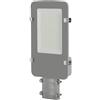 V-TAC VT-50ST Armatura Stradale LED Chip Samsung 50W Colore Grigio 4000K IP65 SK