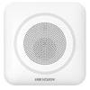 HIKVISION Sirena da interno wireless blu con citofono Hikvision DS-PS1-II-WE