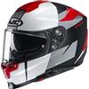 HJC Helmets HJC CASCO RPHA70 TERIKA MC1SF S