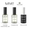 Mesauda Milano MNP MESAUDA KIT - Nail Prep 14ml + Ultrabond 14ml + Base & Top 14ml