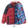 The North Face Diablo Down Uomo Giacca L collo Alto 700 Isolante Foderato Tasche