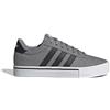 (TG. 42 EU) adidas Daily 4.0 Shoes, Scarpe Unisex-Adulto, Grey/Core Black/Cloud