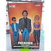 DC Pocket - Preacher vol. 1 - Texas o Morte - Ennis/Dillon - Panini Comics