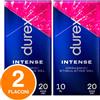 Durex 2x Gel Intimo DUREX Intense Orgasmic Stimolante Eccitante Donna Intenso Piacere