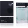 MONTBLANC PRESENCE Eau De Toilette 75 Ml Perfume Man Profumo Uomo