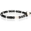 Gerba Bracciale Gerba Winter Black WB03