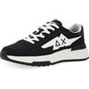 Sun68 Scarpe Sun68 Niki 2.0 Solid CPZ35120-11 Nero