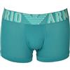 EMPORIO ARMANI SG Boxer uomo EMPORIO ARMANI parigamba elastico a vista logato cotone elasticizz