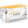 Pop Caffè 100 Cialde Capsule Caffè Pop NAOS Gusto ORZO Compatibile Nespresso Solubili Orzo