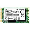 Transcend 430S M.2 1000 GB Serial ATA III 3D NAND