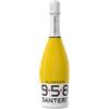 Subitodisponibile SANTERO 958 Vino spumante extra dry millesimato - POP GIALLO - 750 ML 1FP0