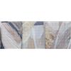 Linea Oro QUILT COPRILETTO TRAPUNTATO MATRIMONIALE PIAZZATO MEZZA STAGIONE LINEA ORO