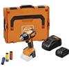 FEIN Avvitatore Chiave battente batteria ASCD18-300 AS W2 Set RTUT N00 FEIN