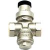 Malgorani Riduttore di pressione per acqua e distributori bevande MINIBRASS 1/2" 16 BAR