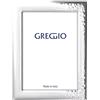 GREGGIO CORNICE PORTAFOTO OSLO IN ARGENTO 925 56.01.2616 (0241)