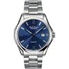 PAUL PICOT COMMODOR ELEGANT AUTOMATICO 9253SG/B GARANZIA ITALIA