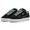 PUMA 402381-01 Hello Kitty Puma Donna Camoscio XL Puma Nero Muschio Chiaro (Donna)