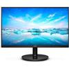 Philips MONITOR 24" 241V8LA/00 LED FULL HD MULTIMEDIALE