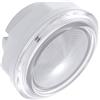 Rising Dragon RD631-1040-003 3-3/4"Hs 5"Fd Corpo Luce Assy Con Guarnizione