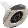Custom Molded CMP 23445-112-700 4" SS Typhoon Direzionale Wave Jet Interno - Grigio Grafite