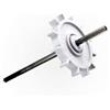 Jandy Zodiac Assemblaggio Albero Motore Jandy Zodiac C86